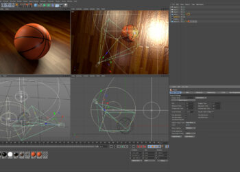 Quel est le meilleur logiciel pour faire de la 3D ?