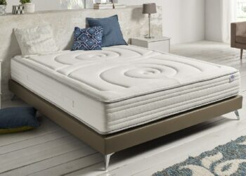 Quel est le meilleur matelas au Canada ?