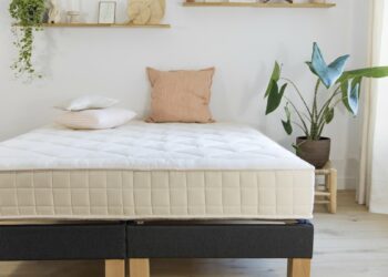 Quel est le meilleur matelas pour le mal de dos ?