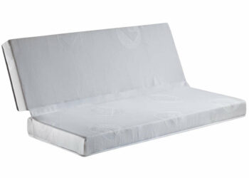 Quel est le meilleur matelas pour un clic clac ?