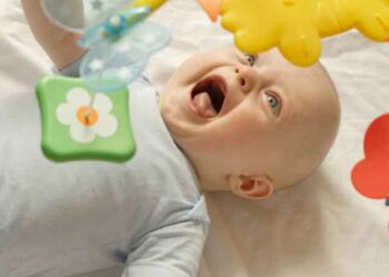 Quel est le meilleur mobile pour bébé ?