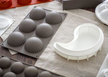 Quel est le meilleur moule en silicone ?