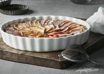 Quel est le meilleur moule pour cuire une tarte ?