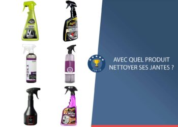 Quel est le meilleur nettoyant plastique ?