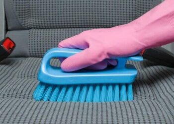 Quel est le meilleur nettoyant pour tapis ?