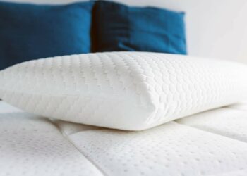 Quel est le meilleur oreiller à mémoire de forme ?