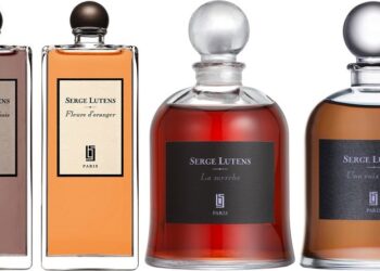 Quel est le meilleur parfum oriental ?