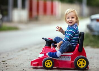 Quel est le meilleur porteur pour bébé ?
