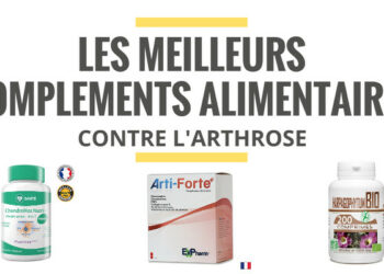 Quel est le meilleur produit naturel pour les articulations ?