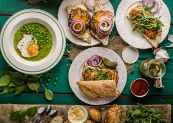 Quel est le meilleur repas du soir ?