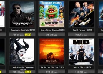 Quel est le meilleur site de poster ?