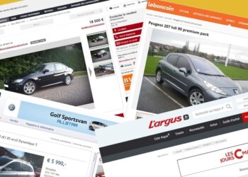 Quel est le meilleur site de vente entre particulier ?