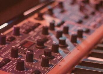 Quel est le meilleur synthétiseur pour débutant ?