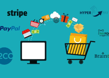 Quel est le meilleur système de paiement en ligne ?