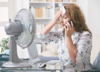 Quel est le meilleur traitement contre les bouffées de chaleur ?