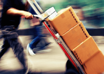 Quel est le meilleur transporteur de colis ?