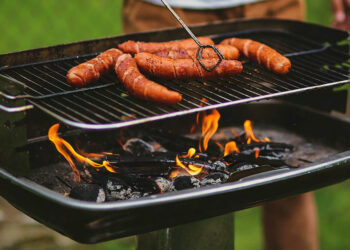 Quel est le meilleur type de barbecue ?