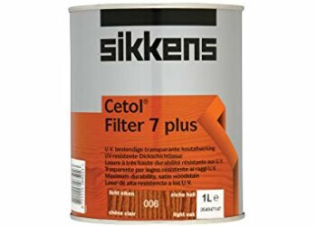 Quel est le meilleur vernis pour bois extérieur ?