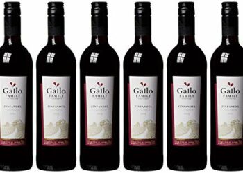 Quel est le meilleur vin rouge français ?