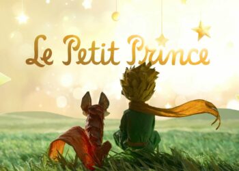 Quel est le message du livre le Petit Prince ?