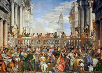 Quel est le mouvement artistique de Johannes Vermeer ?