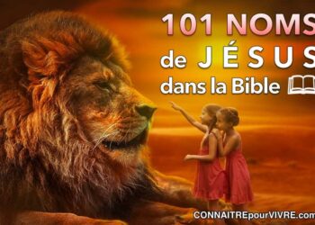 Quel est le nom de la vrai Bible ?