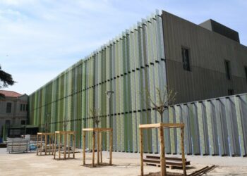 Quel est le nom du maire de Montpellier ?