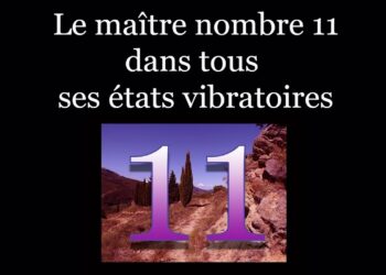 Quel est le nombre XI ?