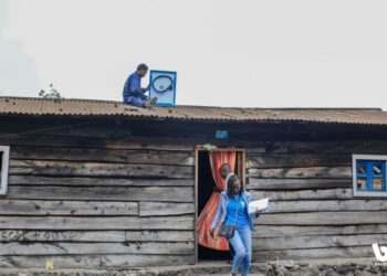 Quel est le nombre d'arrondissement que compte le Bénin ?