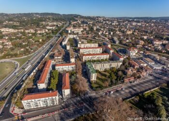 Quel est le numéro de département d'Aix-en-Provence ?