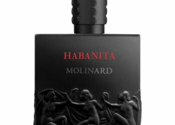 Quel est le parfum le plus tenace ?