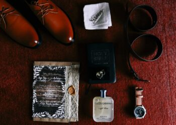 Quel est le parfum qui attire le plus les femmes ?