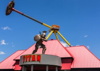 Quel est le pire manège à La Ronde ?