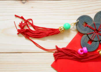 Quel est le pluriel de Porte-bonheur ?