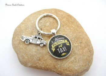 Quel est le pluriel de Porte-clé ?