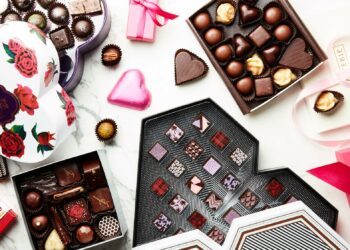 Quel est le plus beau cadeau de Saint-valentin ?