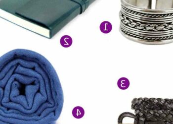 Quel est le plus beau cadeau pour un homme ?