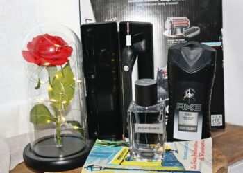 Quel est le plus beau cadeau pour un homme pour son anniversaire ?