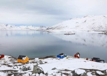 Quel est le plus beau pays scandinave ?