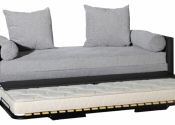 Quel est le plus confortable BZ ou clic-clac ?