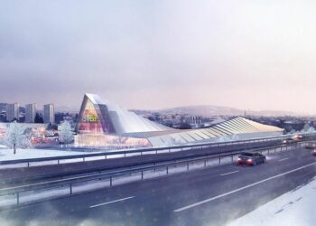 Quel est le plus grand Ikea d'Europe ?