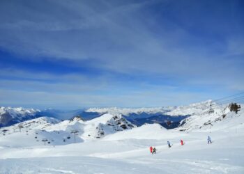 Quel est le plus grand domaine skiable du monde ?