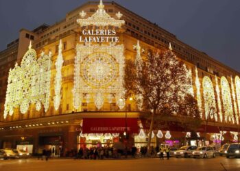 Quel est le plus grand magasin Maison du monde à Paris ?