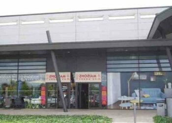 Quel est le plus grand magasin Maison du monde en Suisse ?