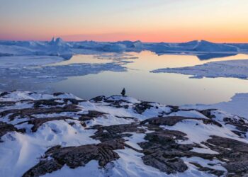 Quel est le plus grand pays nordique ?