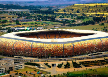 Quel est le plus grand stade de foot au monde ?