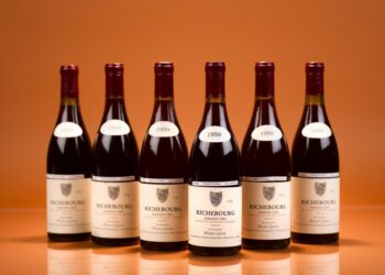 Quel est le plus grand vin de Bordeaux ?