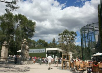 Quel est le plus grand zoo de France ?