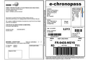 Quel est le plus rapide Colissimo ou Chronopost ?