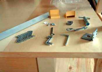 Quel est le plus solide MDF ou contreplaqué ?